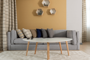 Aménagement intérieur