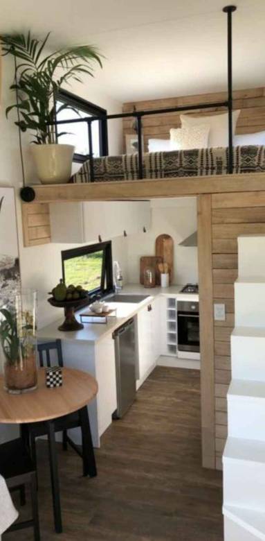 Tiny house