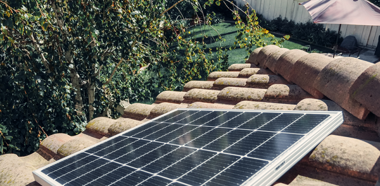 Panneaux solaires : les aides disponibles en 2022
