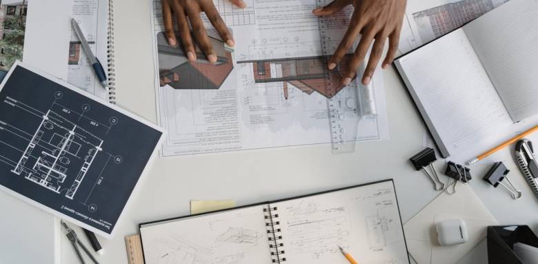 Dessinateur en bâtiment à Châteaubriant