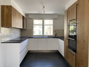 Rénovation d'une cuisine à Challans (85300)