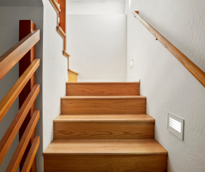 Choisir rampe escalier Orléans