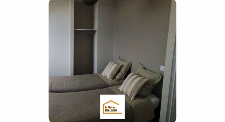 Rénovation professionnelle