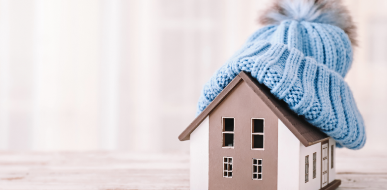 Chauffage pour extension Olivet