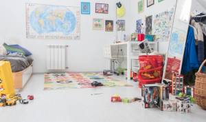 Aménager la chambre des enfants pour la rentrée des classes