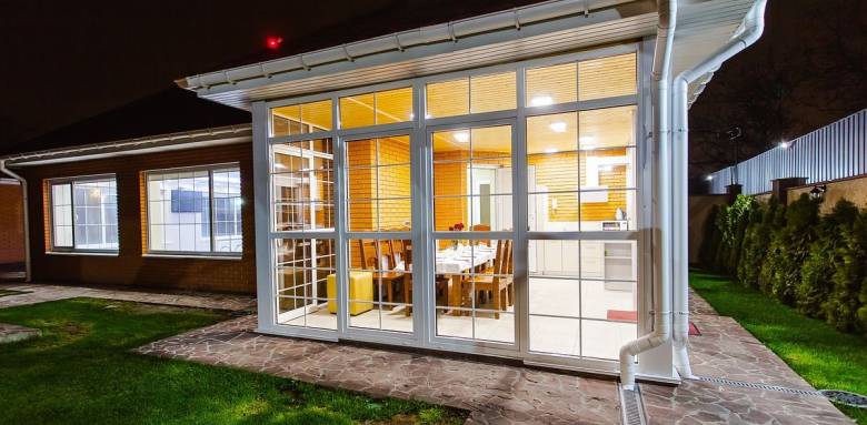 Comment choisir sa véranda ?