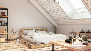 Combles aménageables Strasbourg