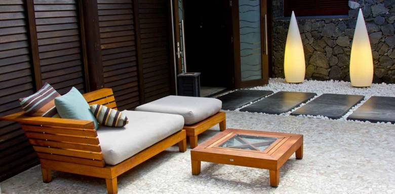 Aménager sa terrasse