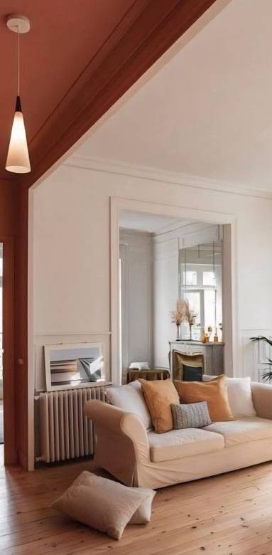 Inspiration rénovation appartement à Vitré
