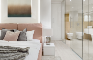 rénover chambre en suite parentale balma