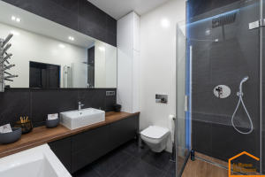 remplacer baignoire par la douche