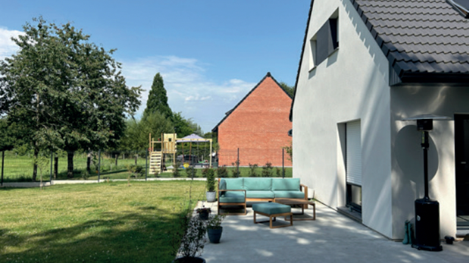 Etude de faisabilité pour une future extension 