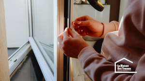 Isolation appartement Angers