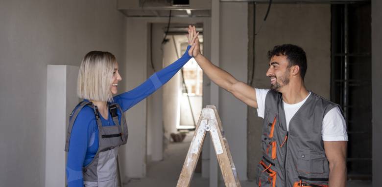 budget rénovation appartement, prix rénovation m², rénovation appartement, Clamart, budget rénovation