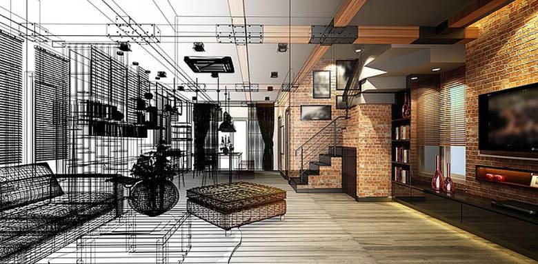 Superposition photo projet 3D