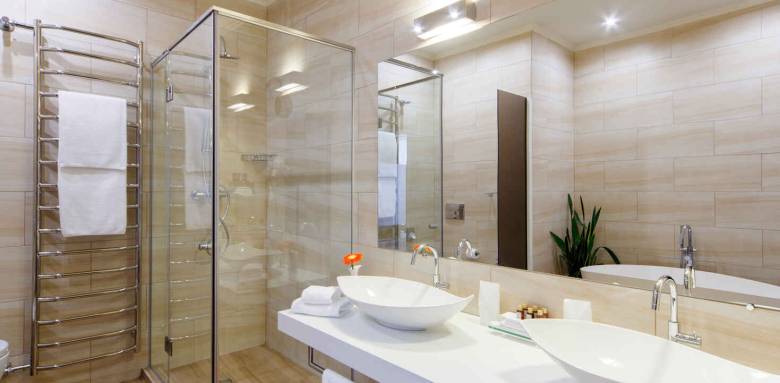 Aménager une salle de bain 