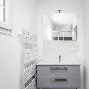 Rénovation de maisons à Garches – 92380