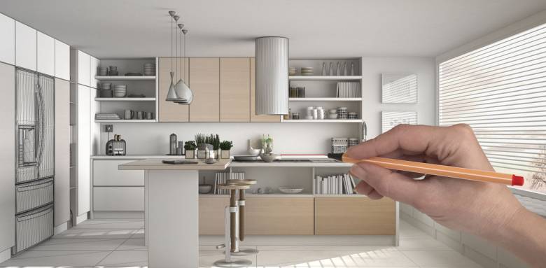 Rénovation de cuisine à Clamart, par où commencer ?