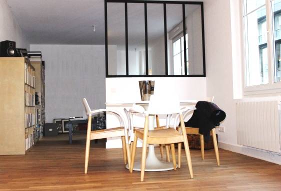 Rénover un parquet en bois massif avec la Maison des Travaux de Perpignan