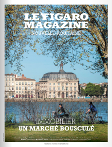 Présence Le Figaro