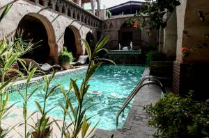 jardin muret