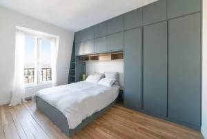 Rangement chambre