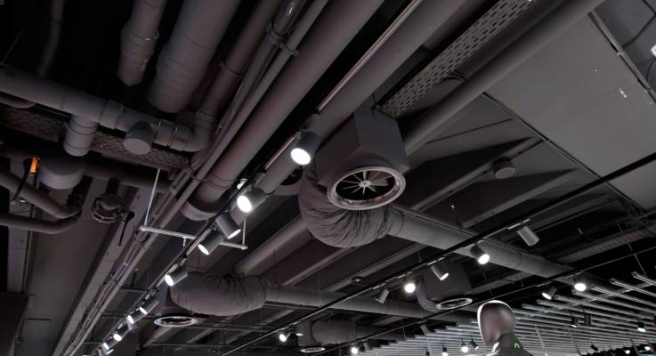 Climatisation en magasin : un confort essentiel pour vos clients et vos équipes