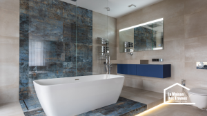 rénovation salle de bain Antibes