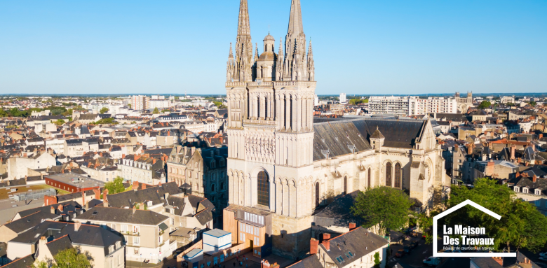 rénovation maison ancienne Angers