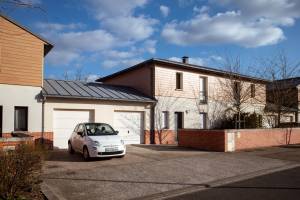 extension maison muret