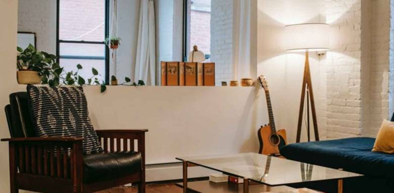 Optimiser l'espace d'un petit appartement