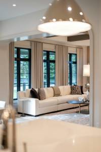 Comment aménager un salon rectangulaire ?