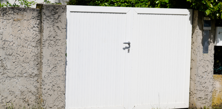 Autorisations changement portail Haguenau