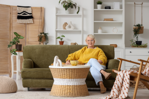 adaptation logement