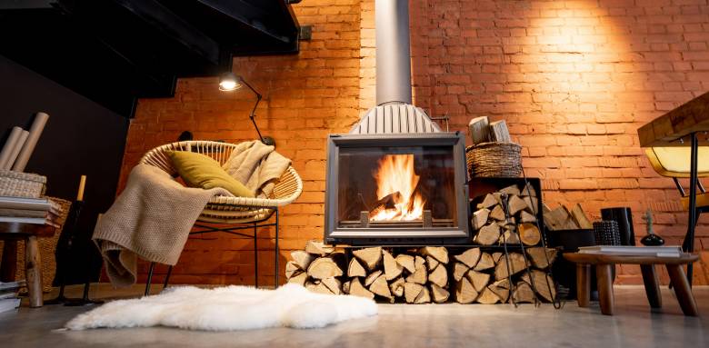 poele à bois