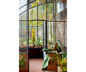 Comment aménager une véranda Chenôve