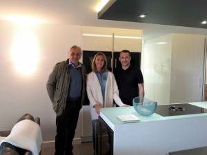 Stéphane THEBAUT, Sophie COLOMBO, Olivier MACE