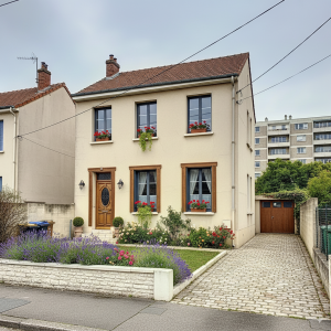 Rénovation de toiture à Ivry sur Seine