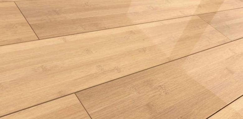 Poser du parquet dans un salon à Paris 15