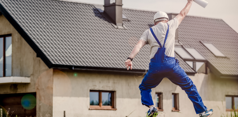 renovation de maison, étapes pour rénover une maison, accompagnement rénovation de maison, Montpellier