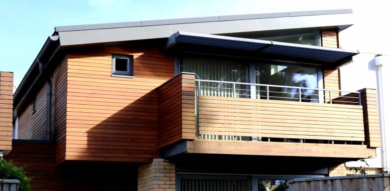 prix surélévation maison