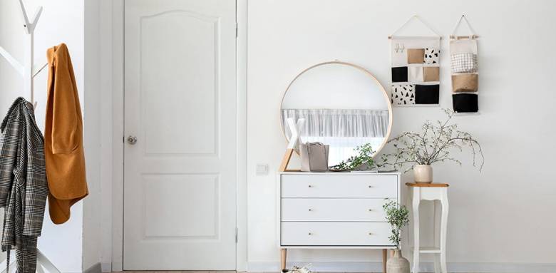 aménagement entrée LMDT Chartres