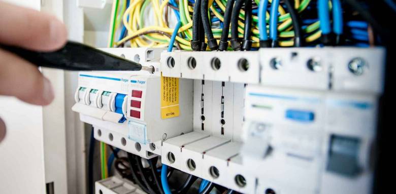 Installation électrique