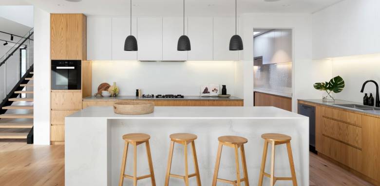 renovation d'une cuisine la maison des travaux