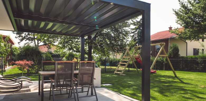 ajouter ombre terrasse astuces