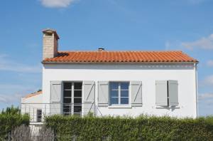 budget rénovation de façade maison