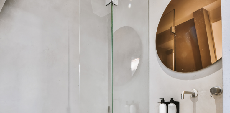 Petite salle de bain