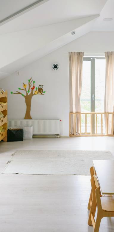 Quelle autorisation pour aménager mes combles