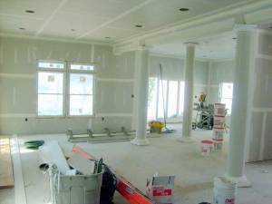 Se loger pendant ses travaux de rénovation de maison La Maison Des Travaux de Sainte-Geneviève-des-Bois