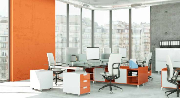 Eclairage du lieu de travail, quelles sont les règles à respecter ?